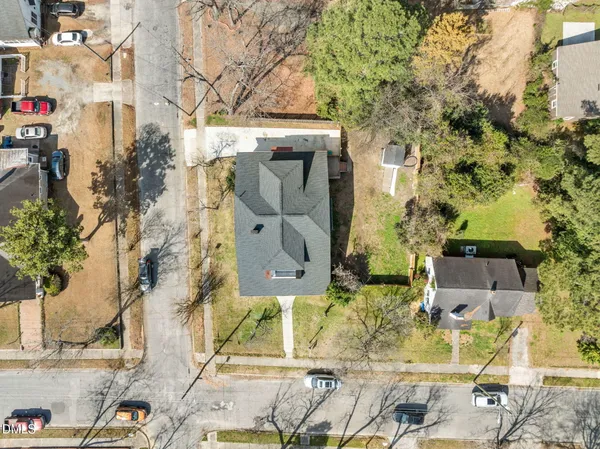 $414,900 | 514 South 5th Street, Smithfield, NC 27577