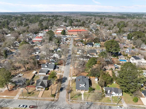 $414,900 | 514 South 5th Street, Smithfield, NC 27577