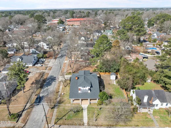 $414,900 | 514 South 5th Street, Smithfield, NC 27577