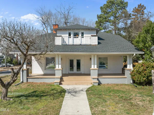 $449,900 | 514 South 5th Street, Smithfield, NC 27577