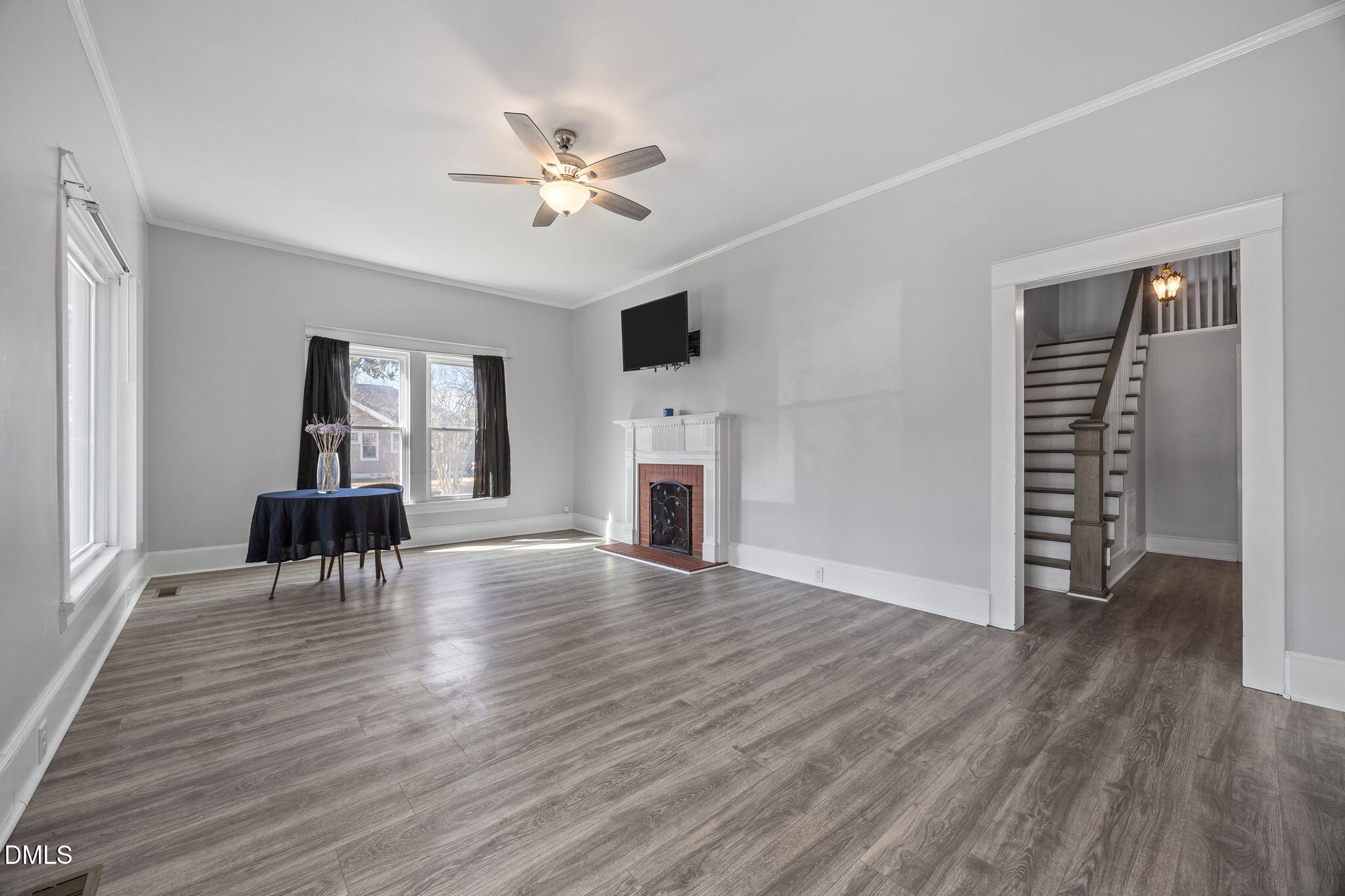 514 South 5th Street Smithfield, NC 27577 - Photo 5 of 59 37-web-or-mls-IMG_9257