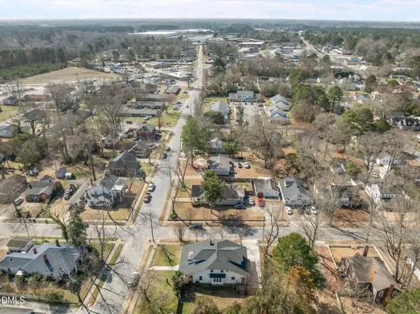 $449,900 | 514 South 5th Street, Smithfield, NC 27577