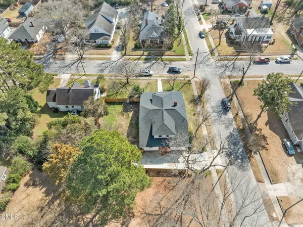 $449,900 | 514 South 5th Street, Smithfield, NC 27577