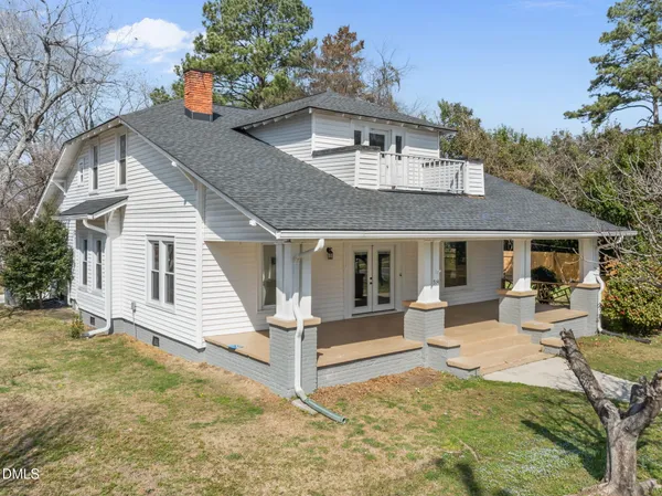 $414,900 | 514 South 5th Street, Smithfield, NC 27577