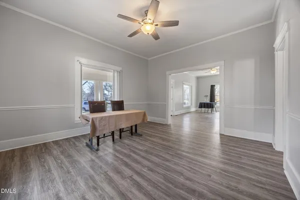 $399,900 | 514 South 5th Street, Smithfield, NC 27577