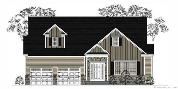 a view of front of a house with a window