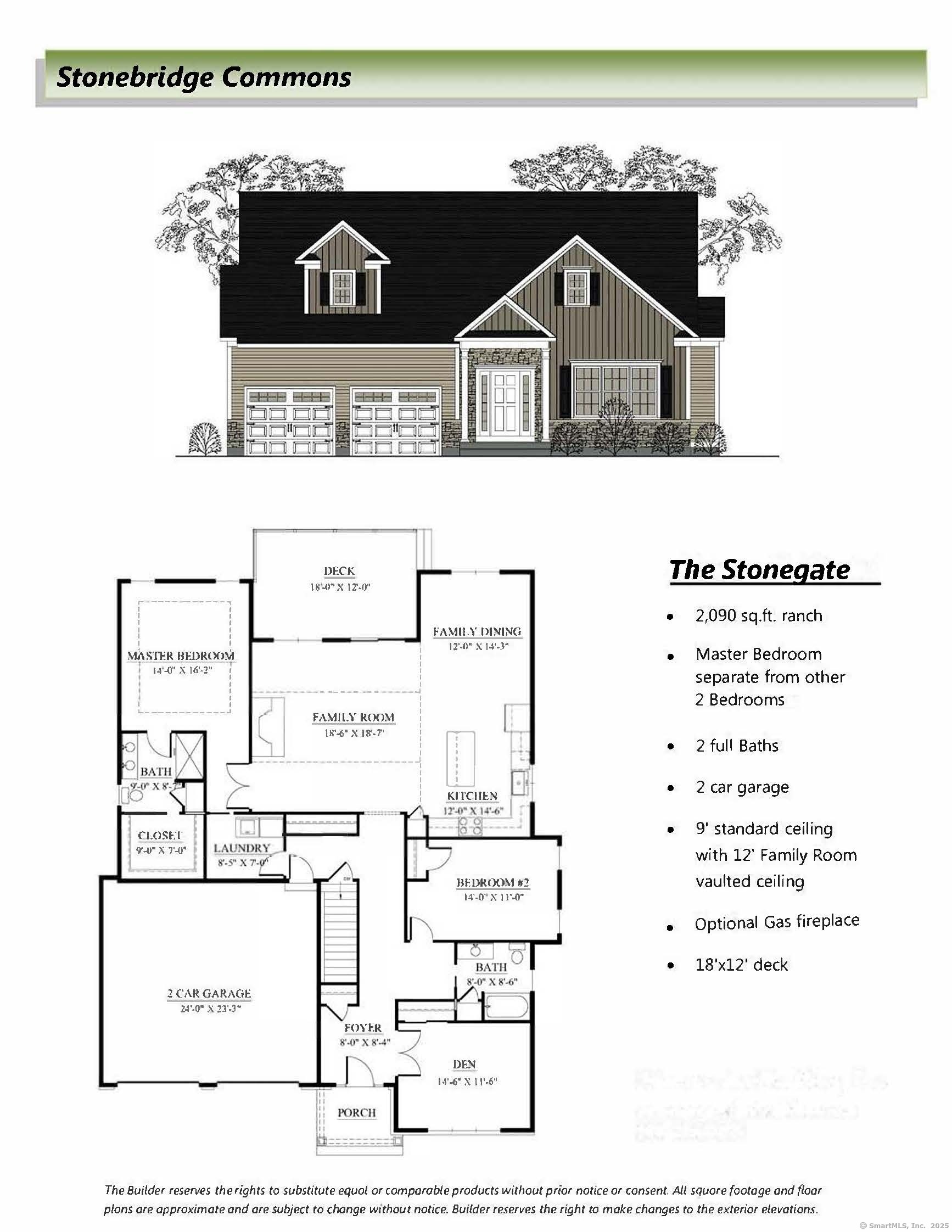 46 Liberty Lane Enfield, CT 06082 - Photo 2 of 3