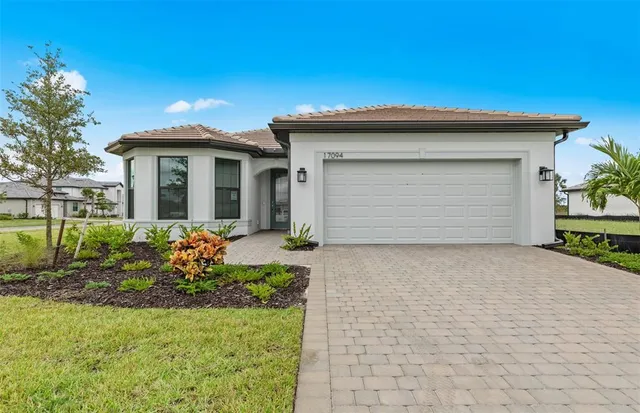 $500,000 | 17094 Moonflower Drive, Venice, FL 34293