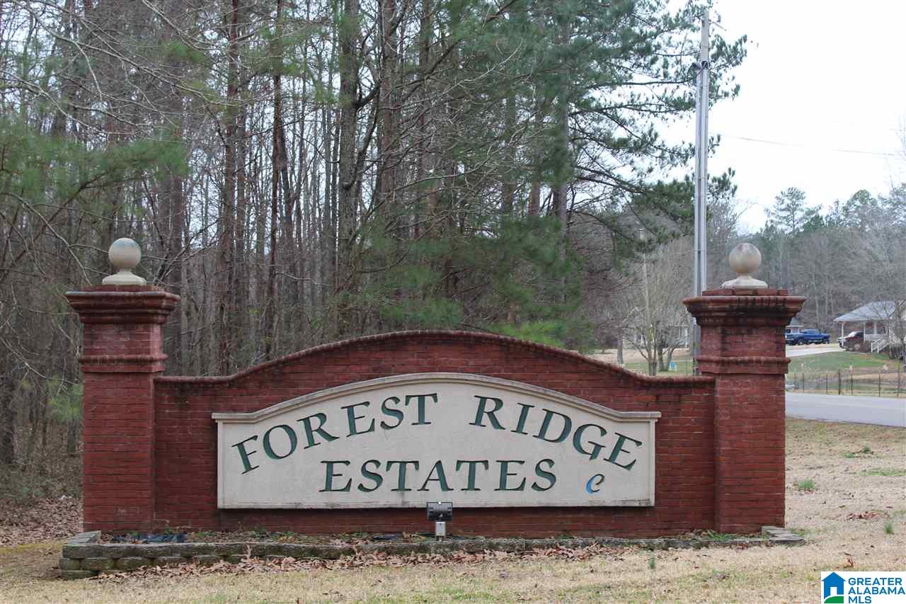 146 Forest Ridge Drive, Unit 19A Jacksonville, AL 36265 - Photo 4 of 6