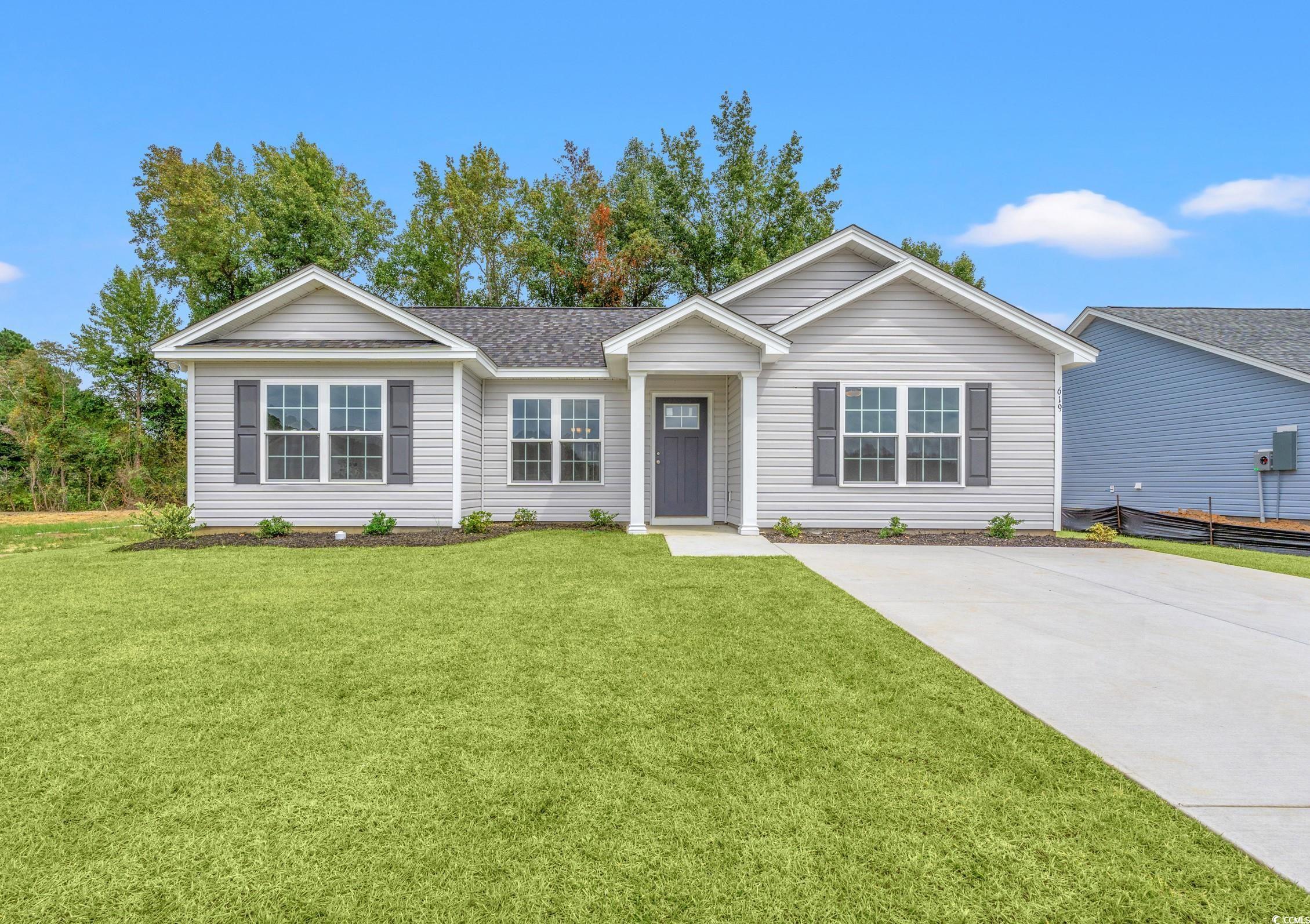 308 Barn Owl Way Conway, SC 29527 - Photo 1 of 32