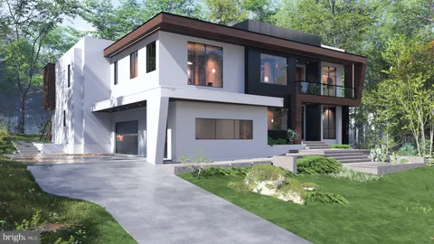 $5,695,888 | 6519 Brawner Street, McLean, VA 22101