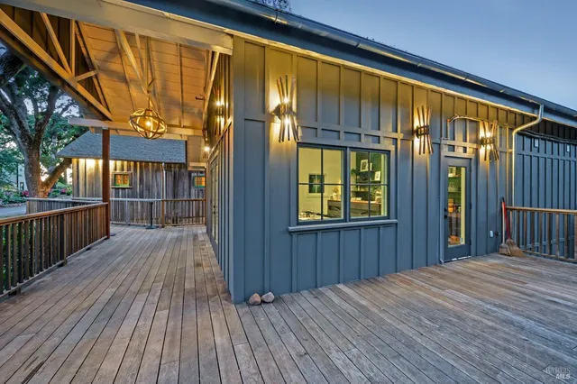 $6,999,000 | 125 Cristo Lane, Santa Rosa, CA 95409