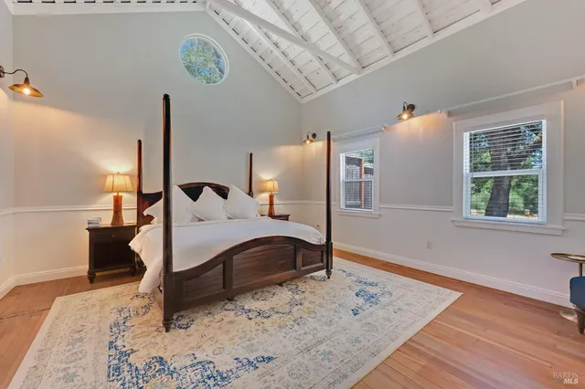 $6,999,000 | 125 Cristo Lane, Santa Rosa, CA 95409