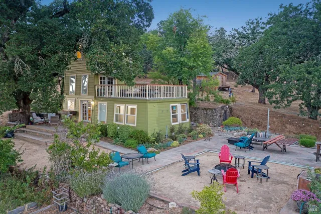 $6,999,000 | 125 Cristo Lane, Santa Rosa, CA 95409