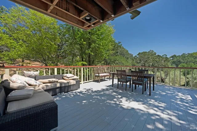 $6,999,000 | 125 Cristo Lane, Santa Rosa, CA 95409