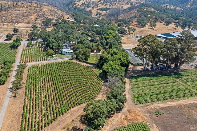 $6,999,000 | 125 Cristo Lane, Santa Rosa, CA 95409