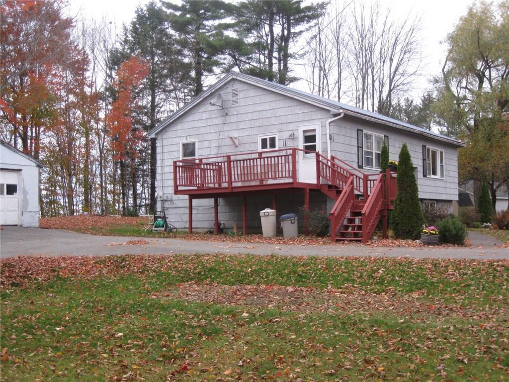 645 Pleasant View Ridge Road China, ME 04358 - Photo 2 of 15 Photo