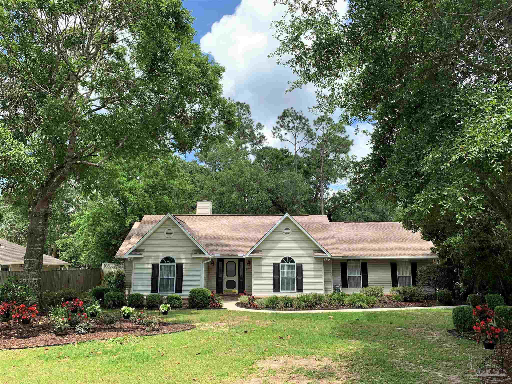 5061 Roland Road Pace, FL 32571 - Photo 1 of 49