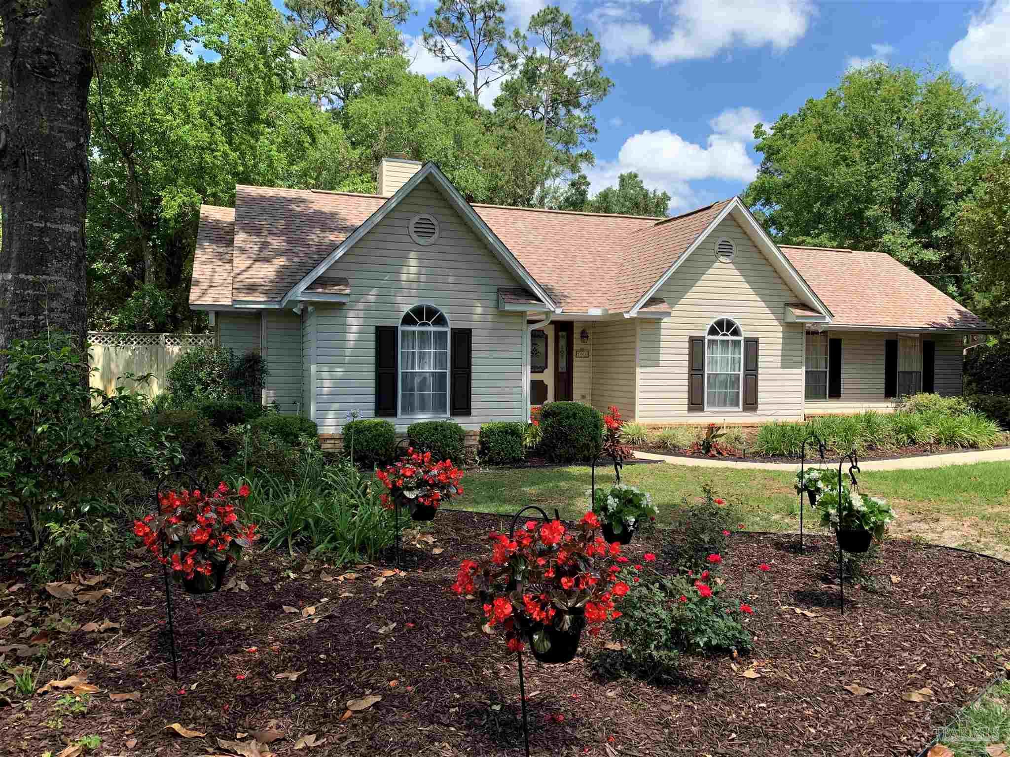 5061 Roland Road Pace, FL 32571 - Photo 2 of 49