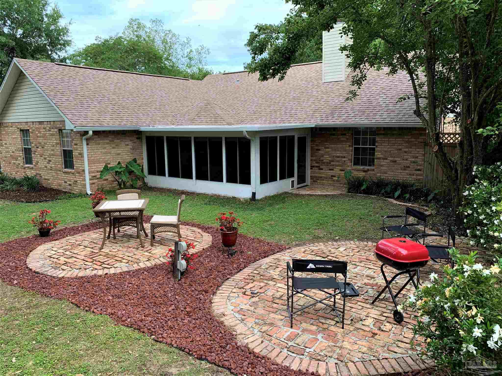 5061 Roland Road Pace, FL 32571 - Photo 29 of 49