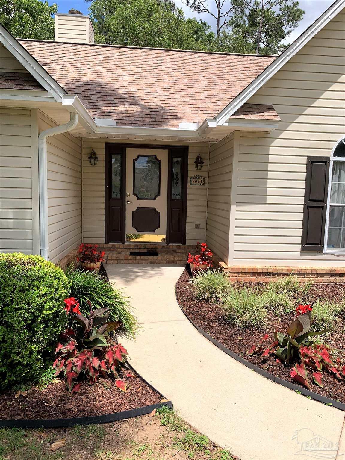 5061 Roland Road Pace, FL 32571 - Photo 4 of 49