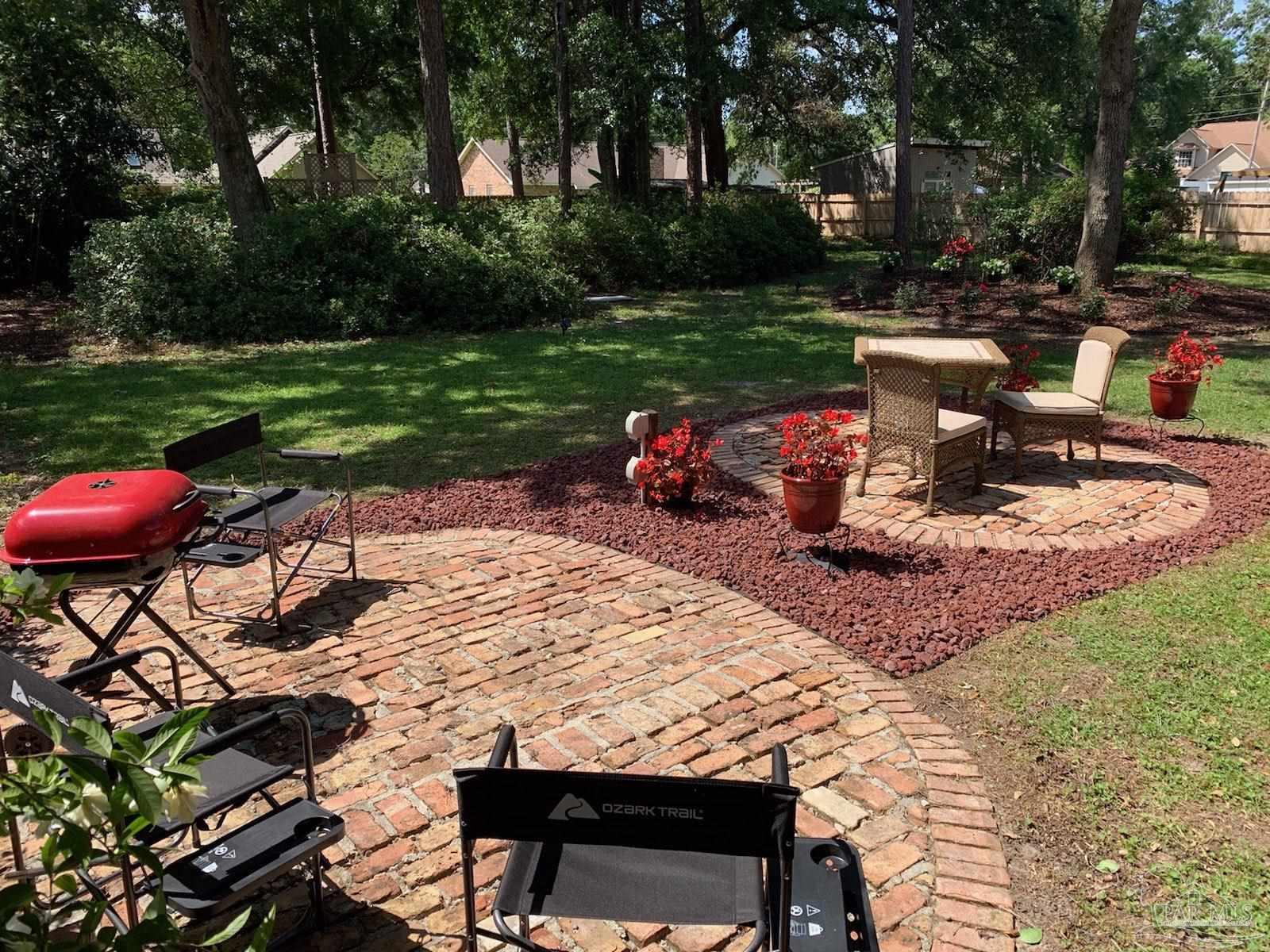 5061 Roland Road Pace, FL 32571 - Photo 31 of 49