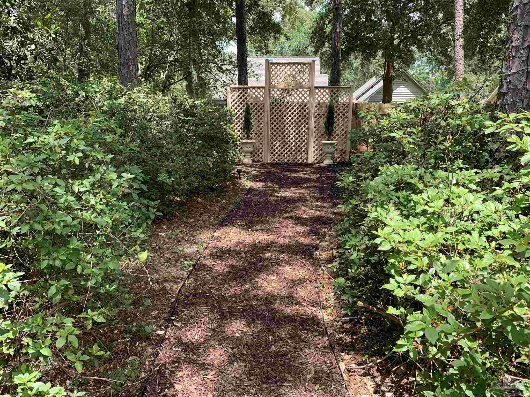 5061 Roland Road Pace, FL 32571 - Photo 32 of 49