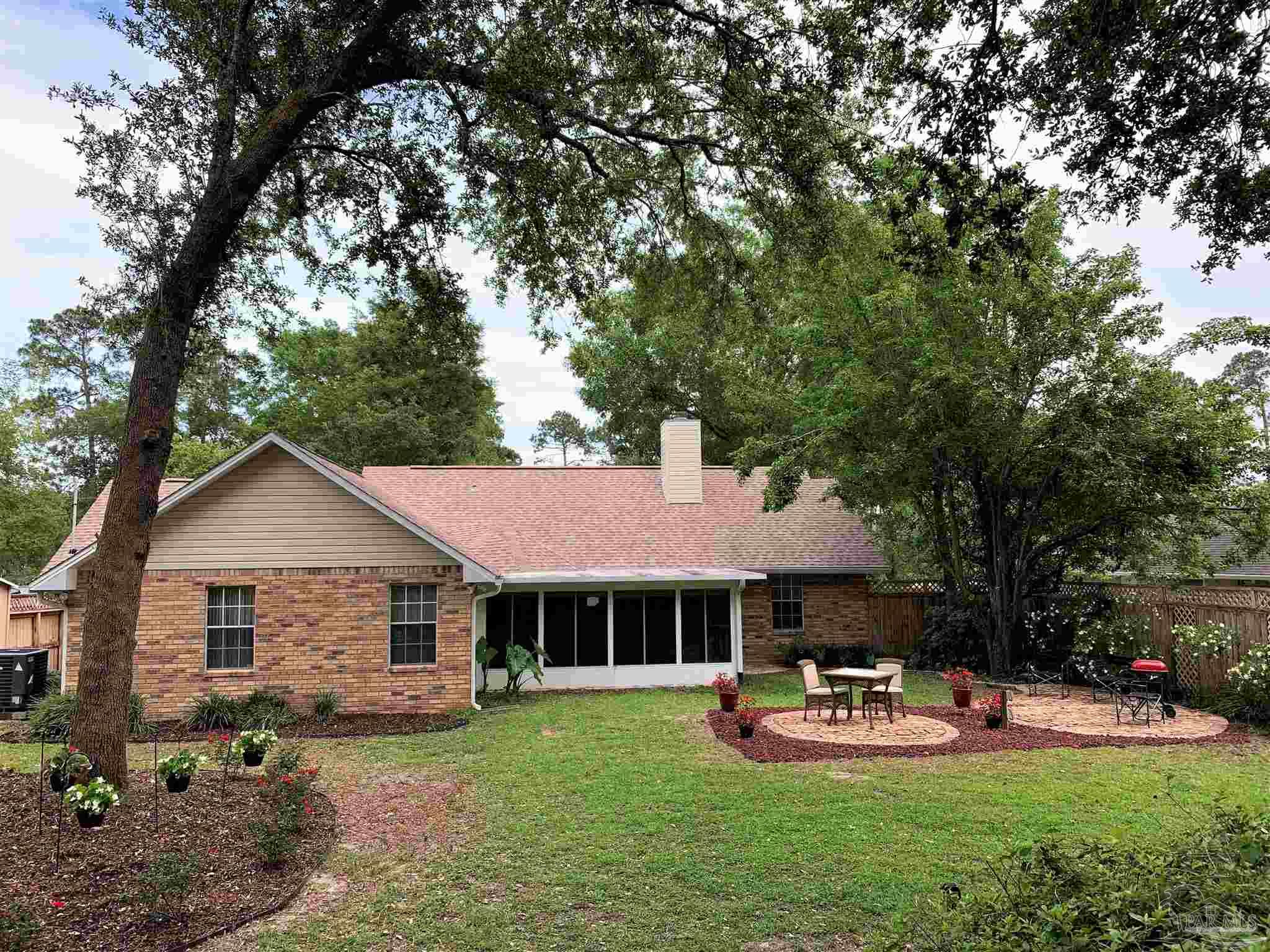 5061 Roland Road Pace, FL 32571 - Photo 35 of 49