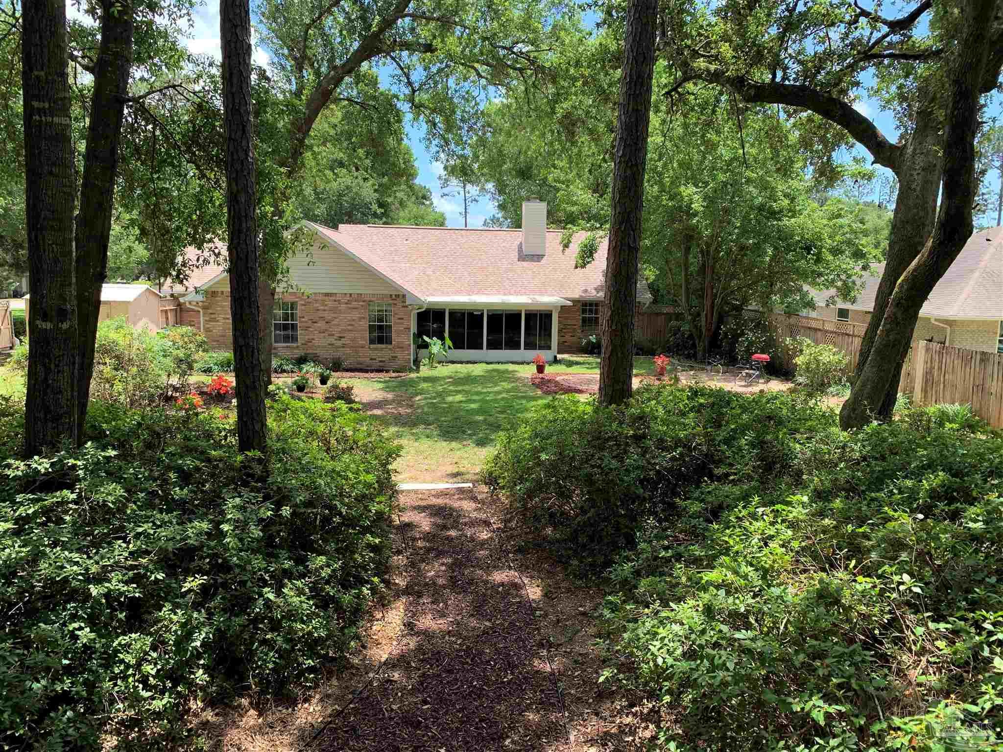 5061 Roland Road Pace, FL 32571 - Photo 36 of 49