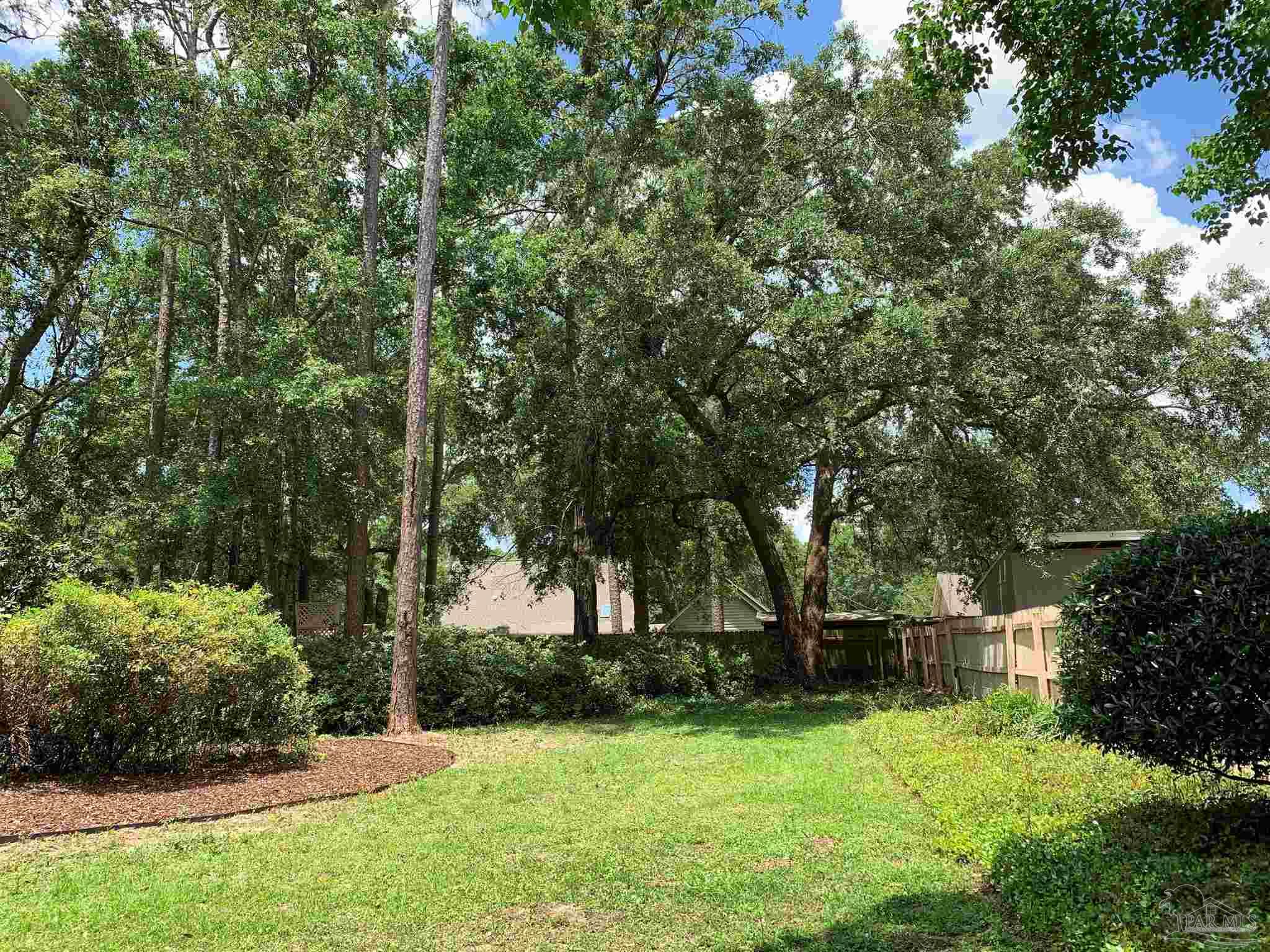 5061 Roland Road Pace, FL 32571 - Photo 38 of 49