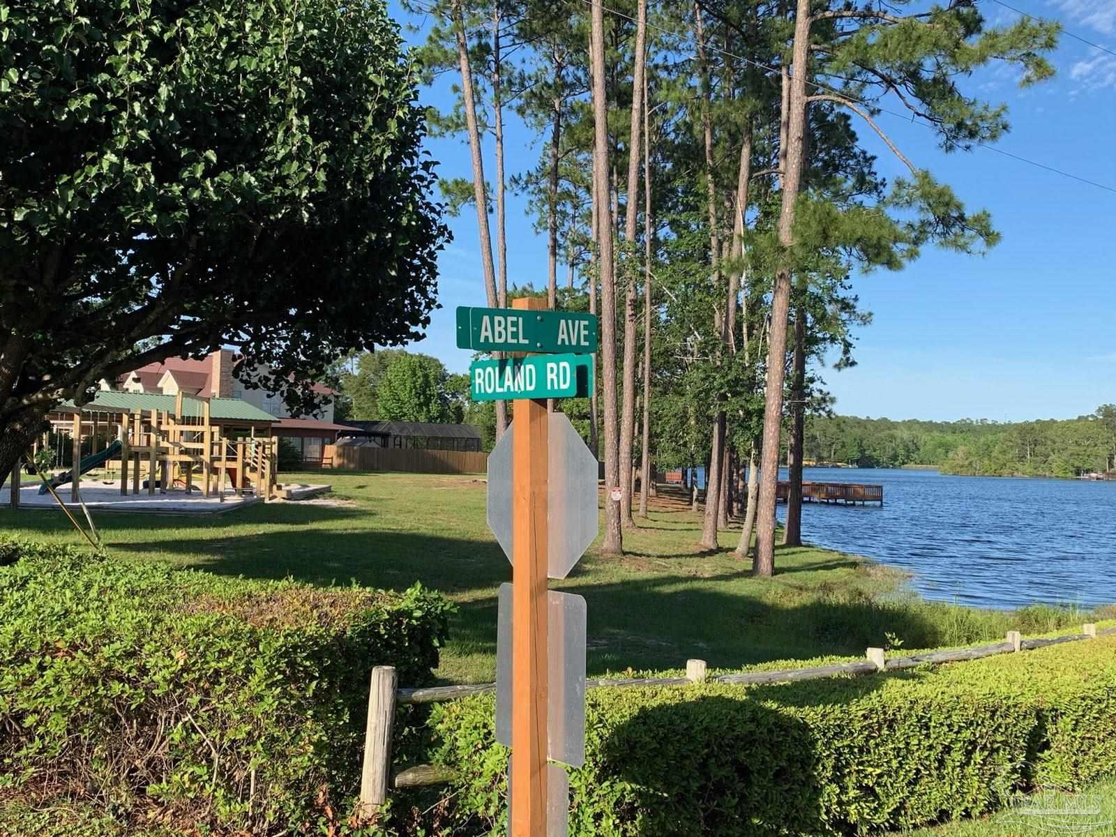 5061 Roland Road Pace, FL 32571 - Photo 39 of 49