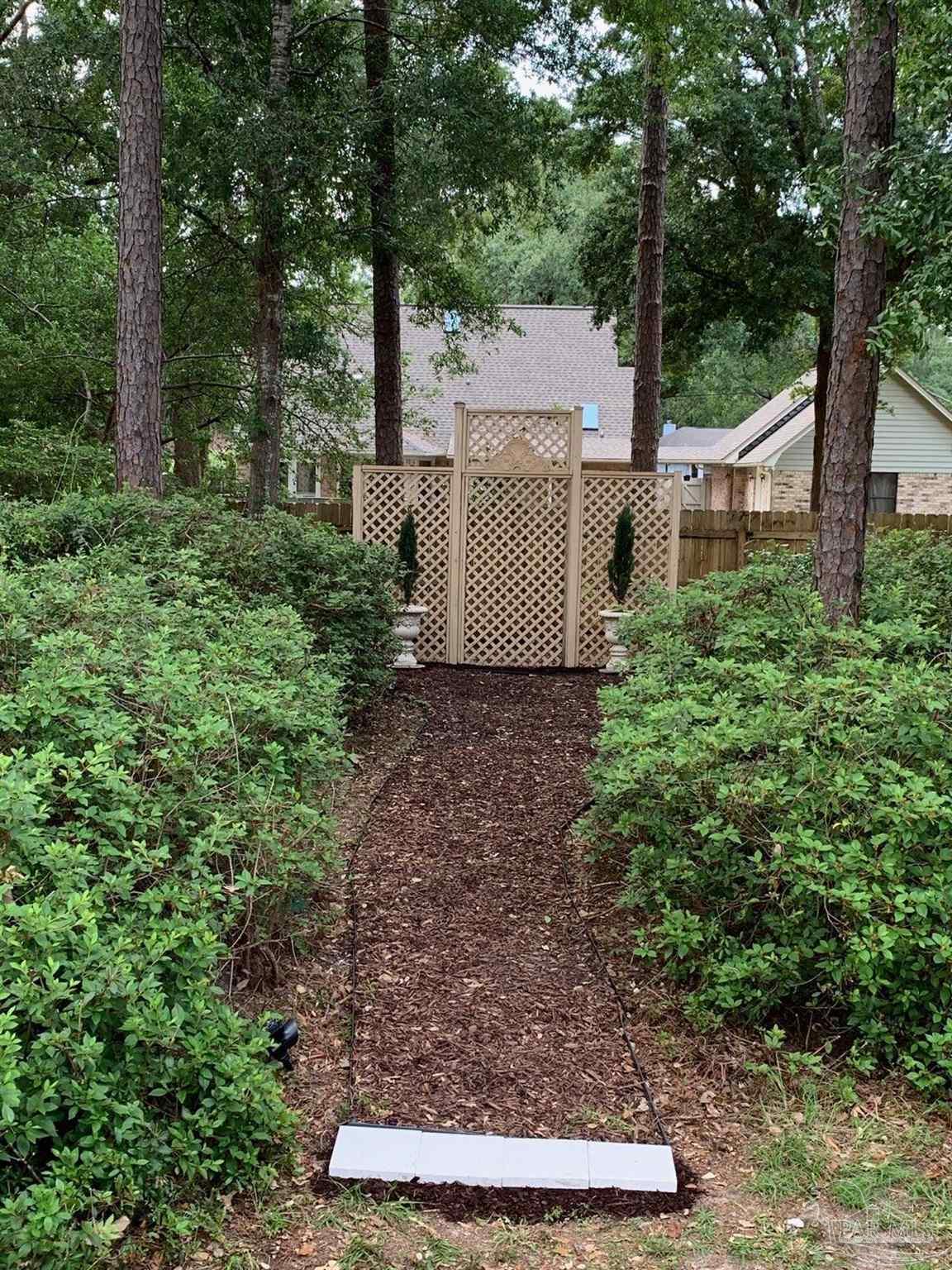 5061 Roland Road Pace, FL 32571 - Photo 41 of 49