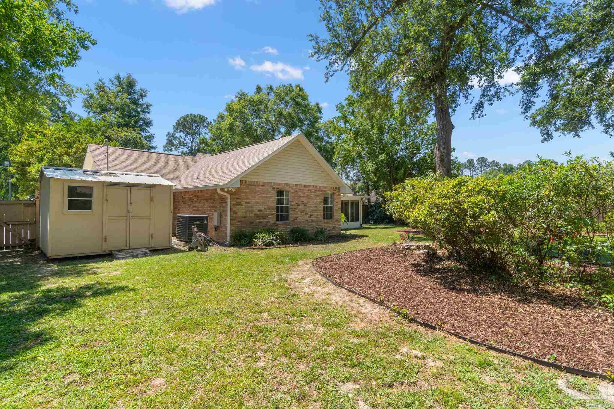 5061 Roland Road Pace, FL 32571 - Photo 42 of 49