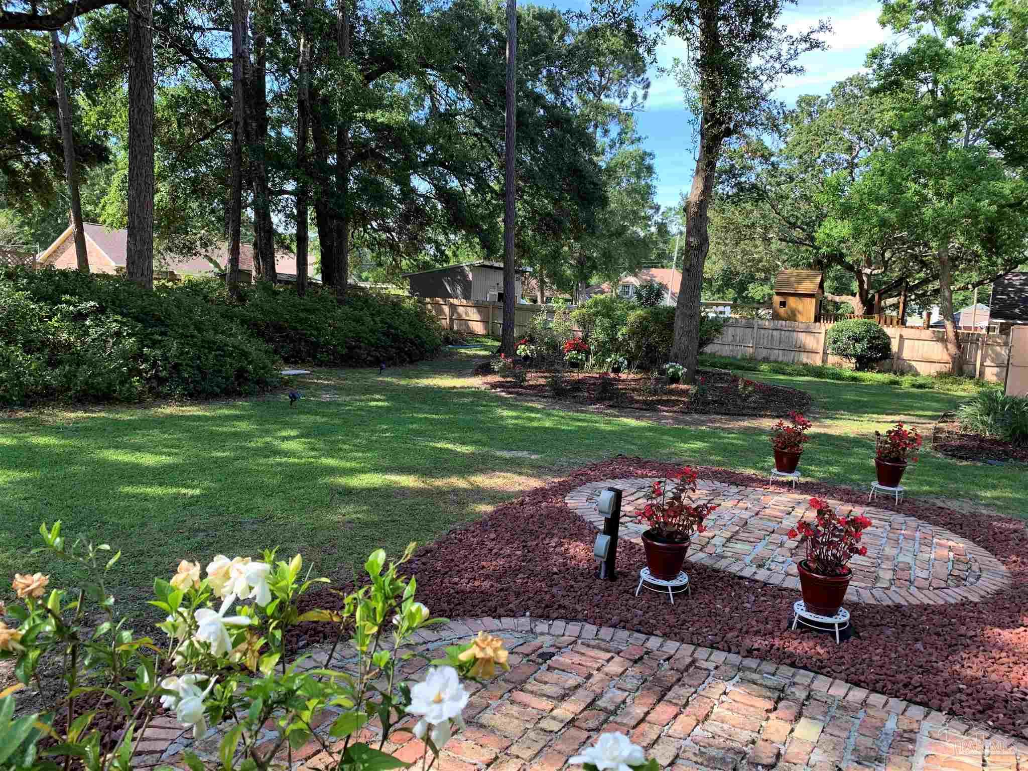 5061 Roland Road Pace, FL 32571 - Photo 44 of 49
