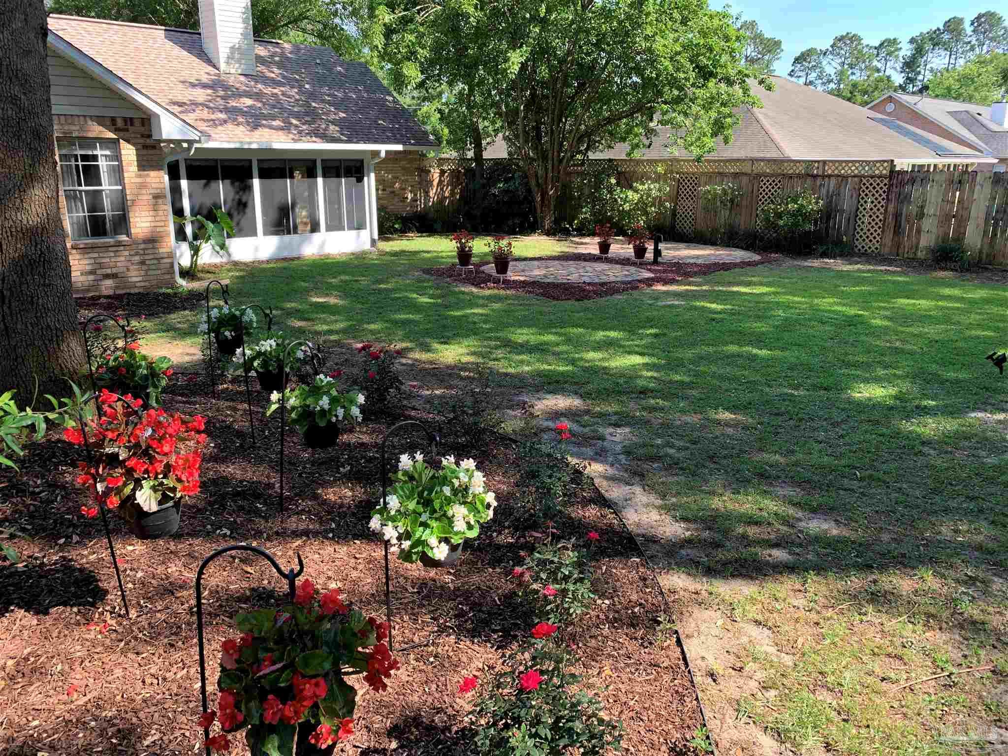 5061 Roland Road Pace, FL 32571 - Photo 45 of 49