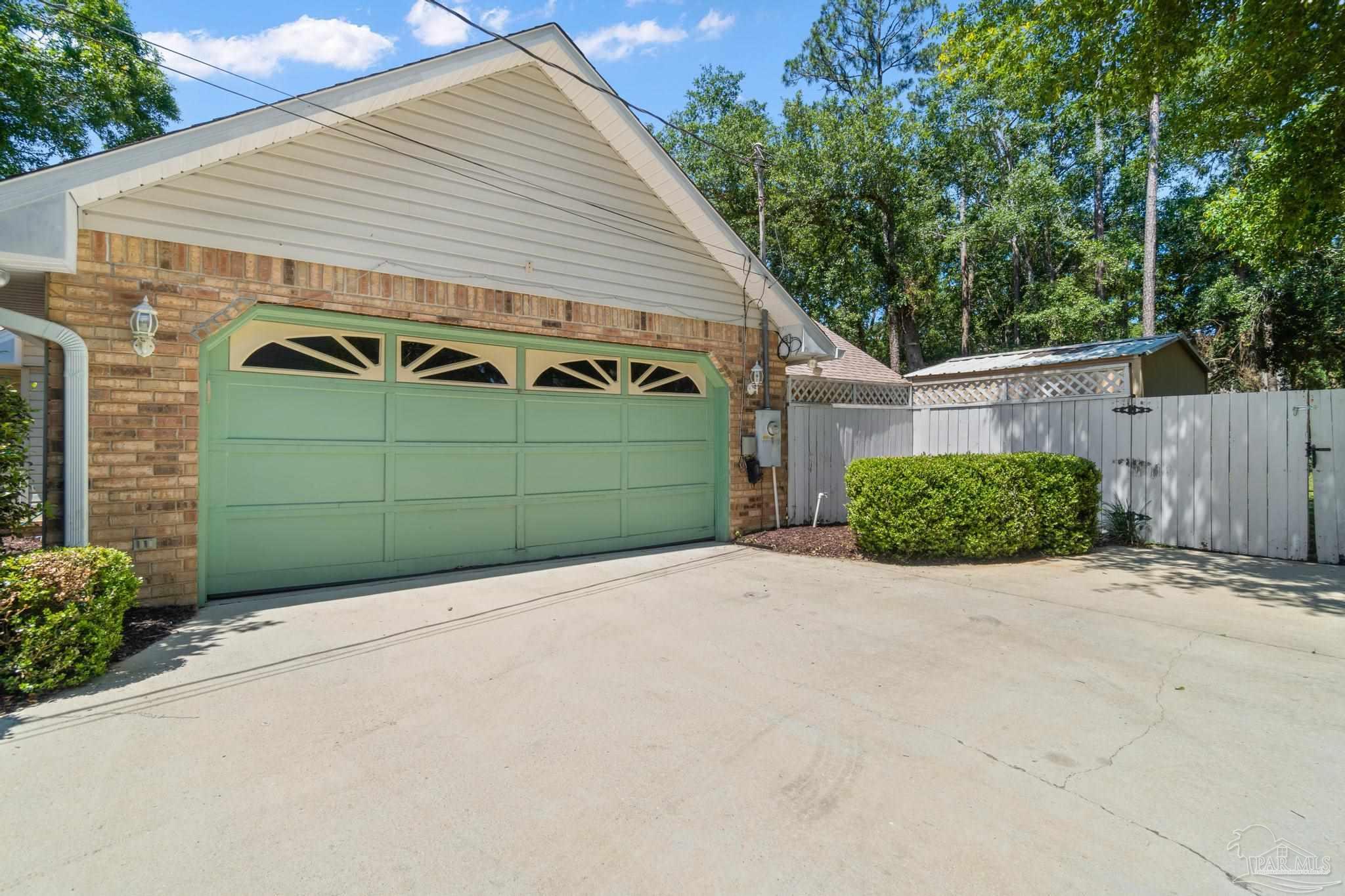 5061 Roland Road Pace, FL 32571 - Photo 48 of 49