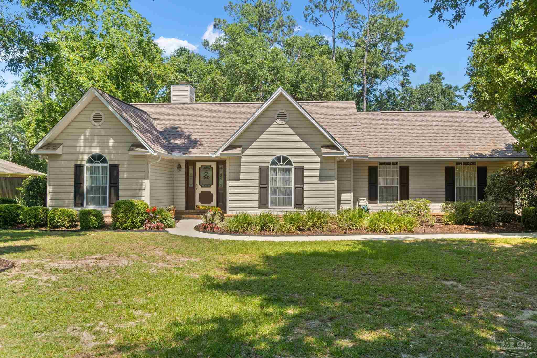 5061 Roland Road Pace, FL 32571 - Photo 49 of 49