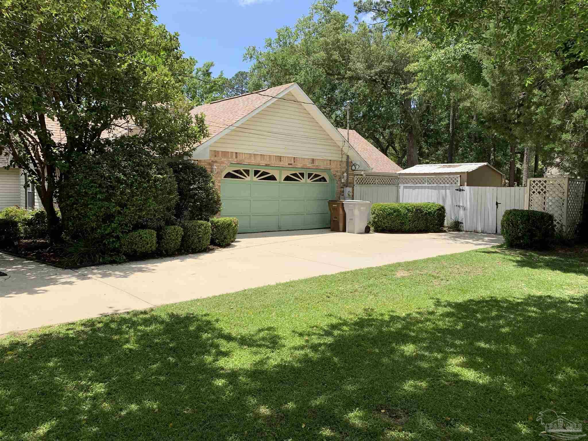 5061 Roland Road Pace, FL 32571 - Photo 6 of 49
