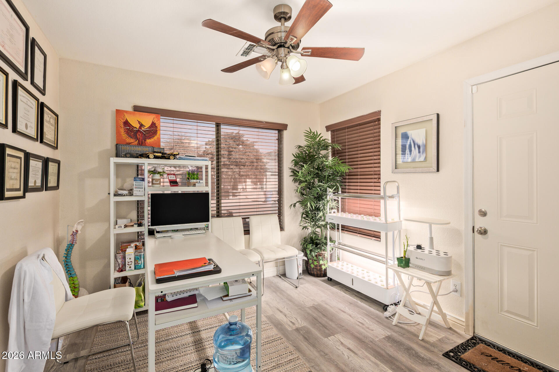 28906 North Nobel Road Phoenix, AZ 85085 - Photo 21 of 30 23 - Nobel