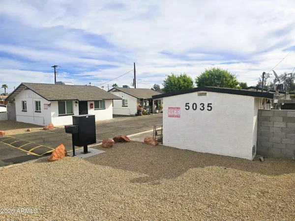 $1,780,000 | 5035 North 23rd Avenue, Phoenix, AZ 85015