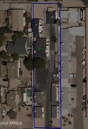 $1,780,000 | 5035 North 23rd Avenue, Phoenix, AZ 85015