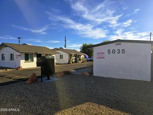 $1,780,000 | 5035 North 23rd Avenue, Phoenix, AZ 85015