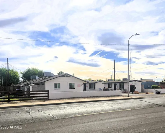 $1,780,000 | 5035 North 23rd Avenue, Phoenix, AZ 85015