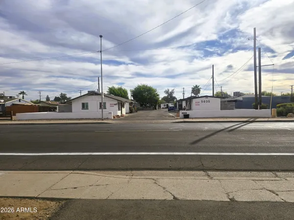$1,780,000 | 5035 North 23rd Avenue, Phoenix, AZ 85015