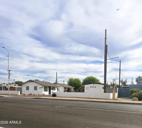 $1,780,000 | 5035 North 23rd Avenue, Phoenix, AZ 85015