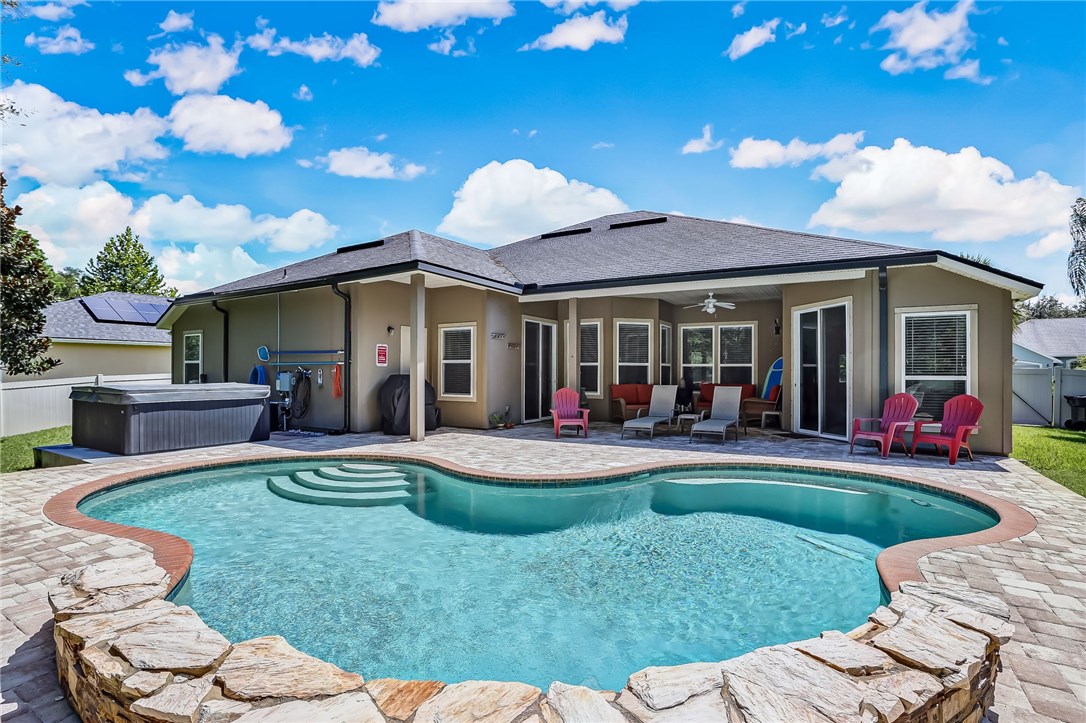 97418 Bluff View Circle Yulee, FL 32097 - Photo 29 of 35 Gallery Image 29