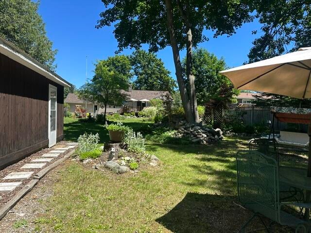 3547 French Road Alpena, MI 49707 - Photo 34 of 40 Gallery Image 34