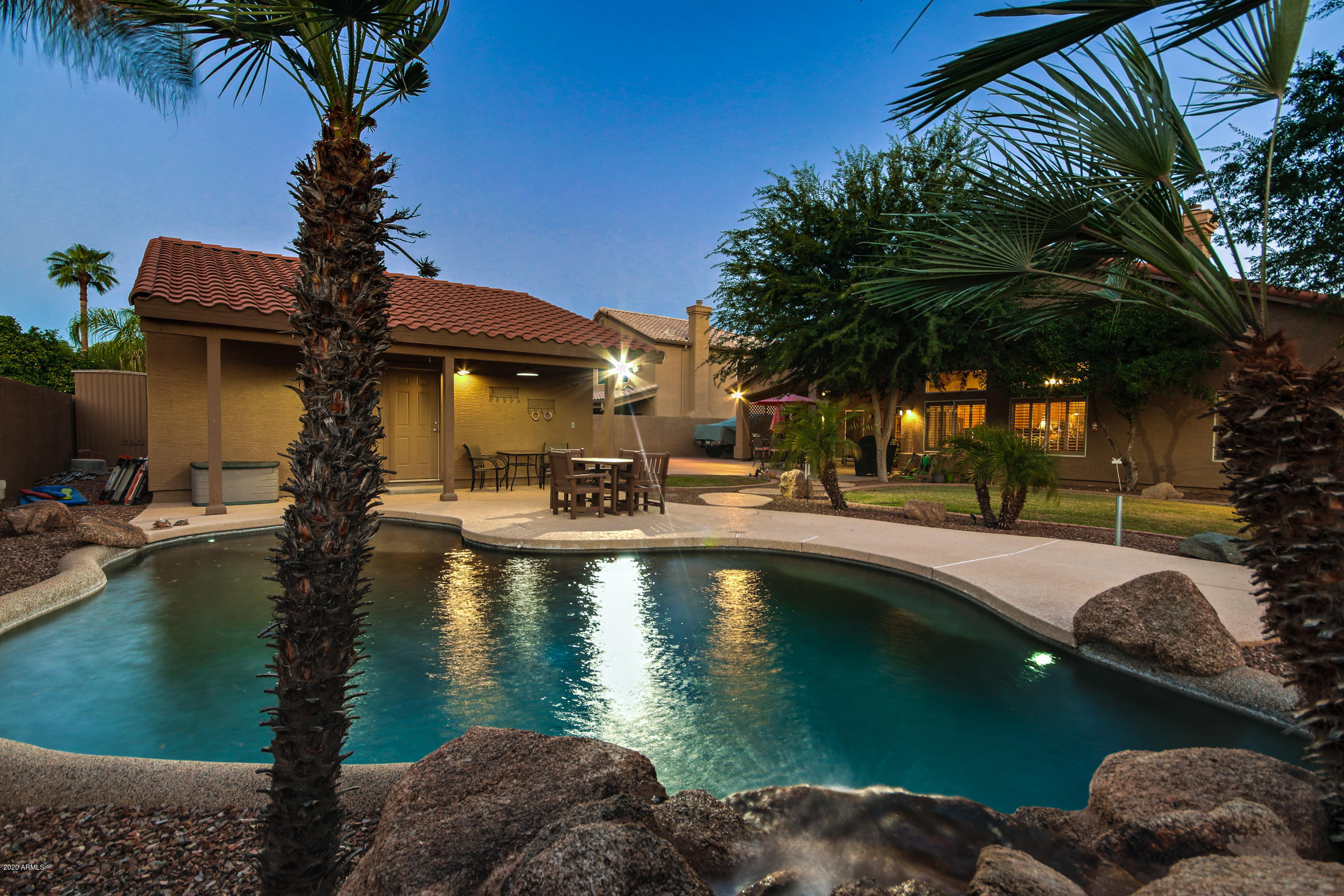 2016 East Victor Road Gilbert, AZ 85296 - Photo 49 of 68 2016 E Victor Rd-105
