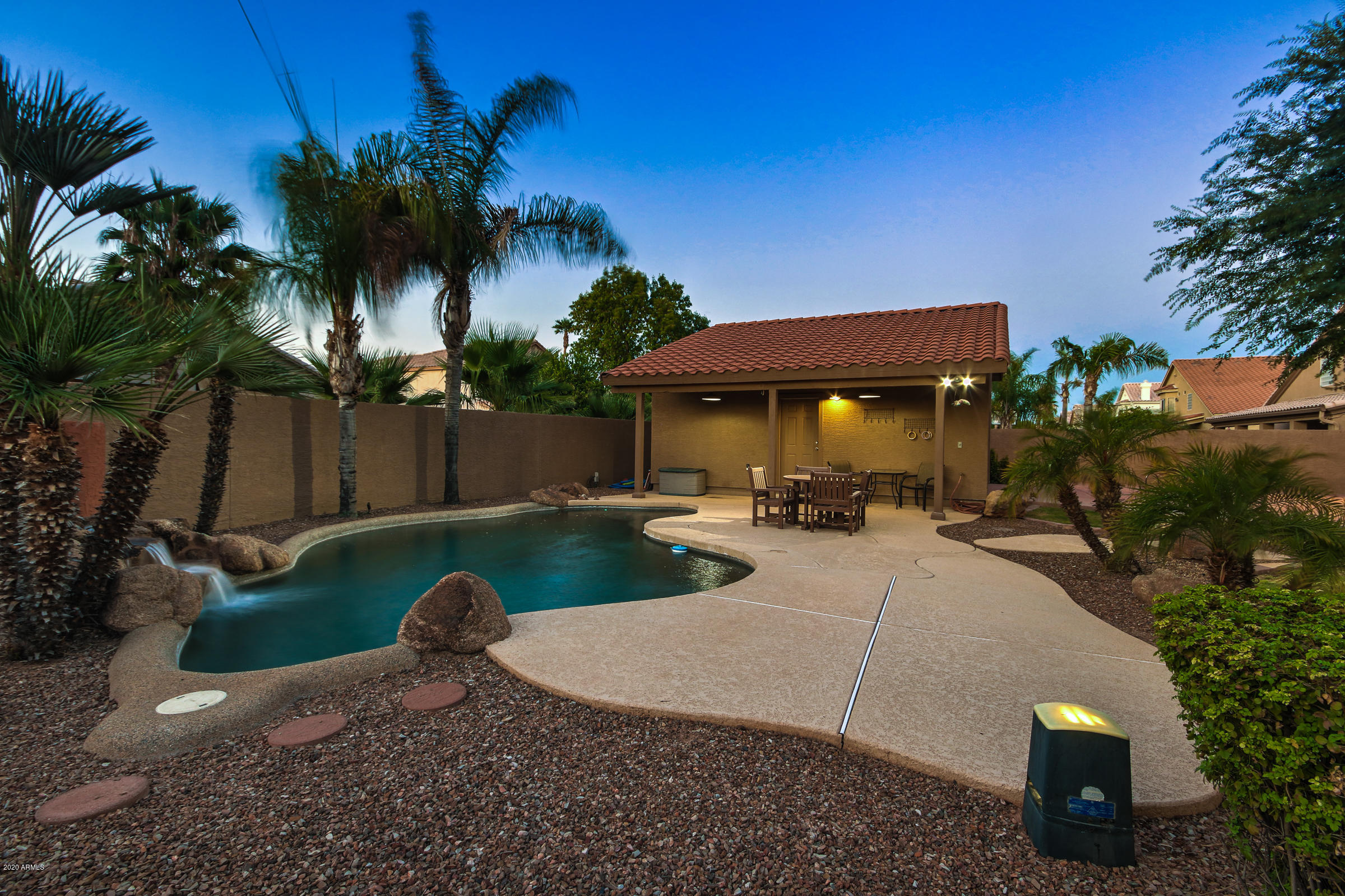 2016 East Victor Road Gilbert, AZ 85296 - Photo 50 of 68 2016 E Victor Rd-104