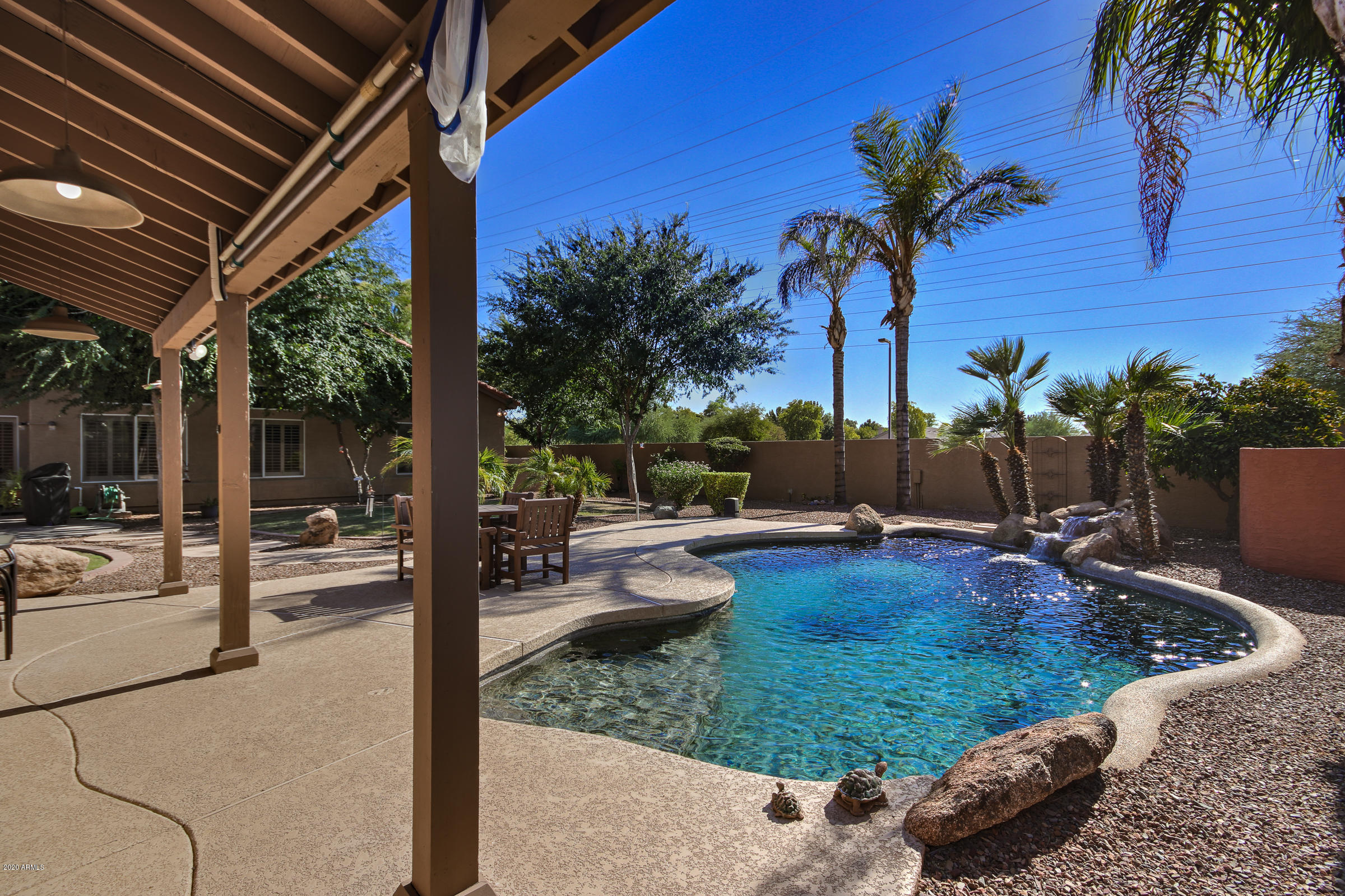 2016 East Victor Road Gilbert, AZ 85296 - Photo 51 of 68 2016 E Victor Rd-74